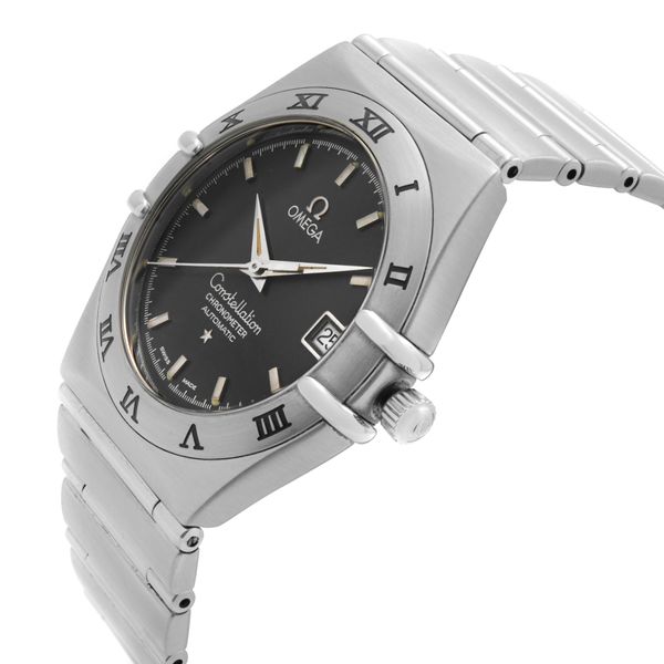 Omega Constellation 368.1201